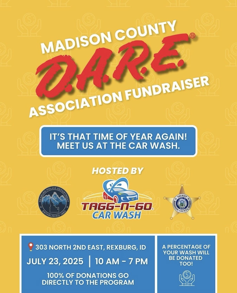Dare fundraiser July 23
