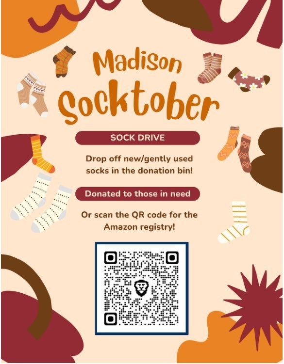 Sock Drive