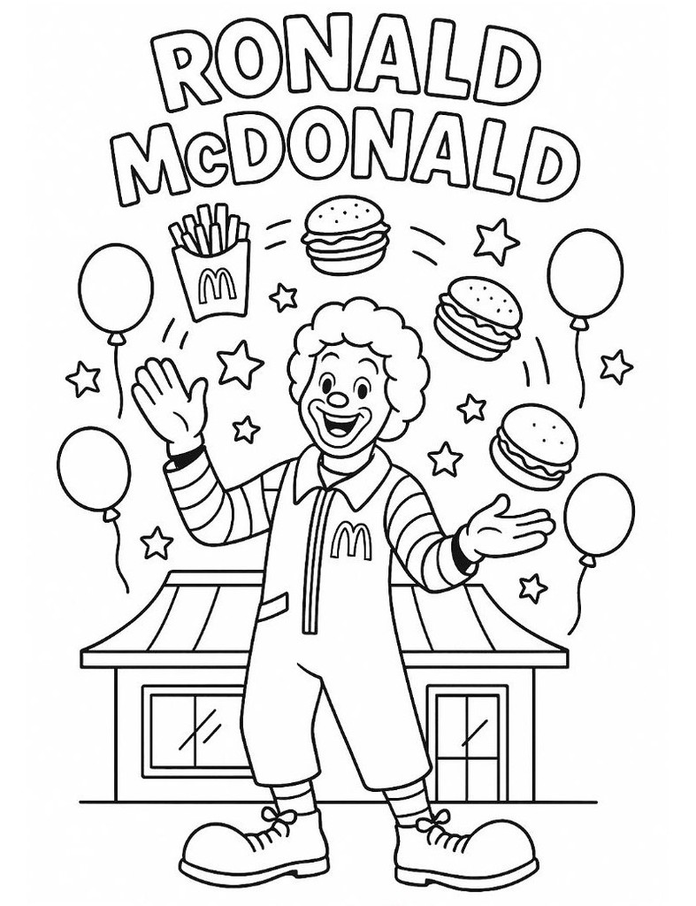 McTeacher Night