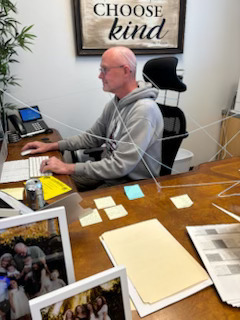 April Fool's Day Prank