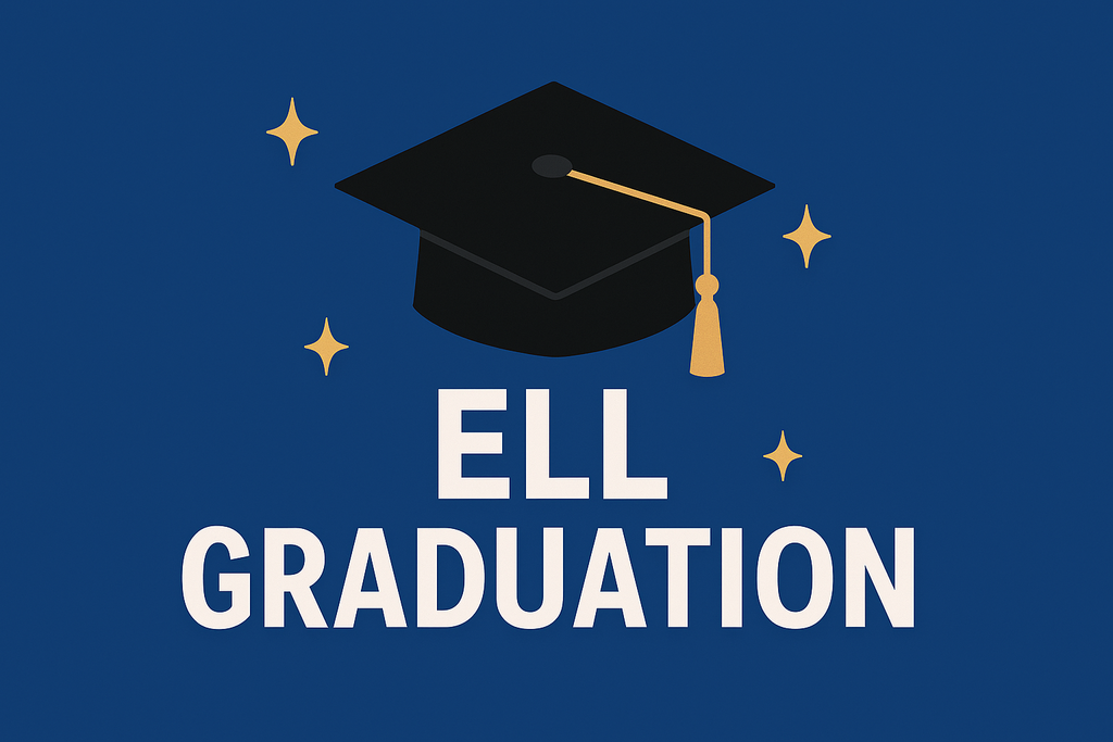ELL Graduation