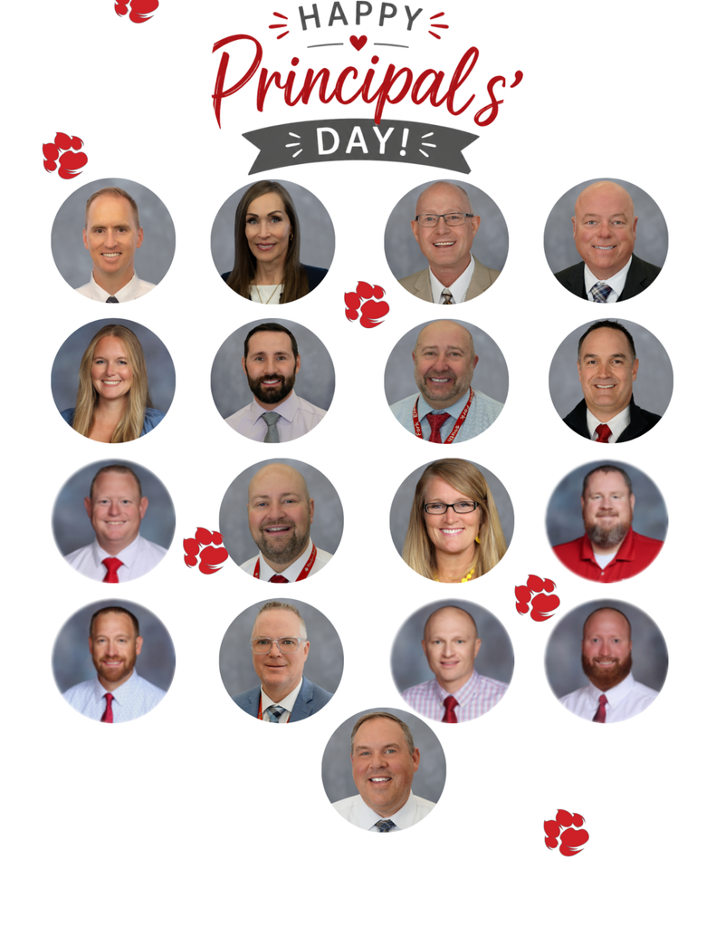 principals day 