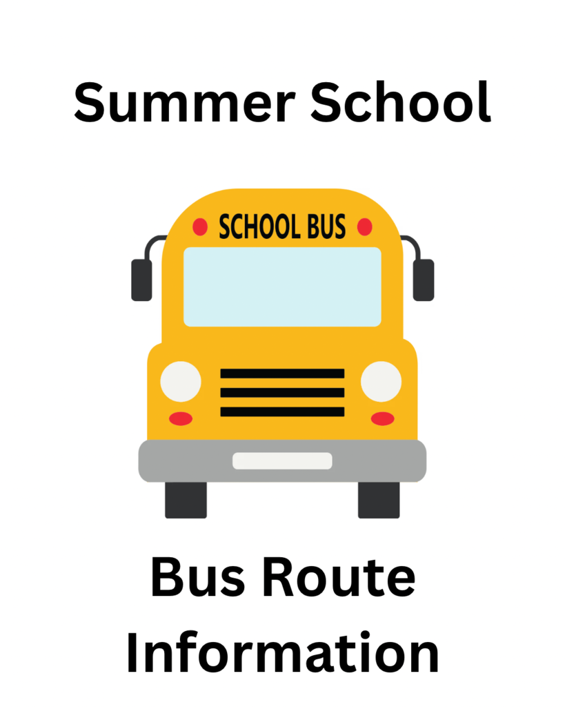 Bus info 
