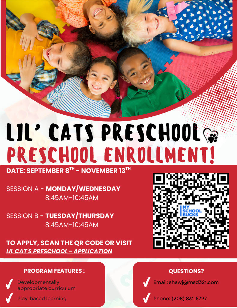 Lil Cats Preschool