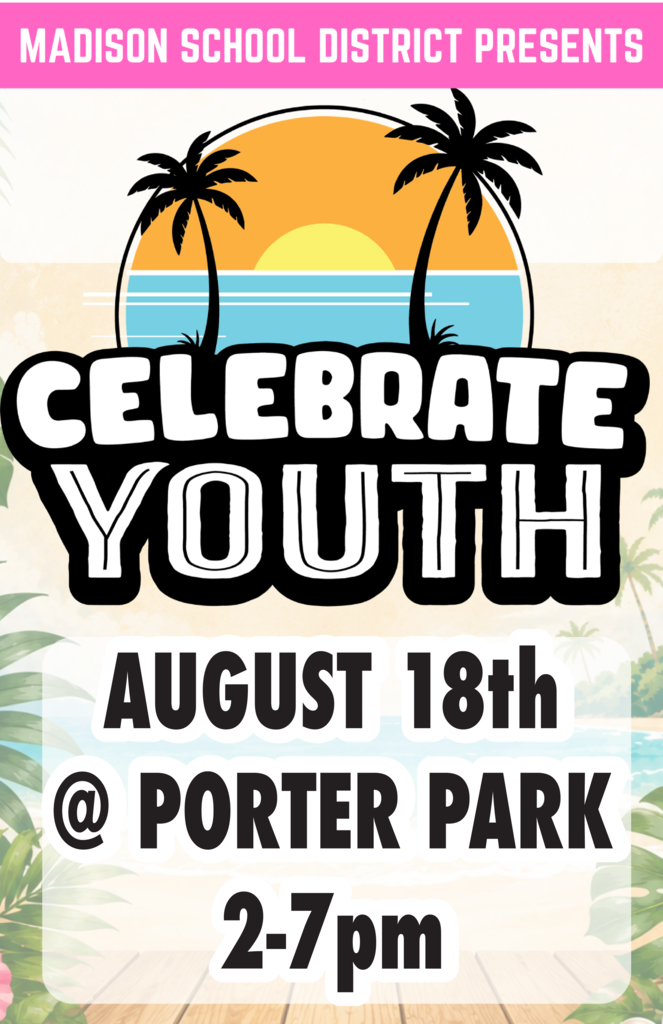 celebrate youth