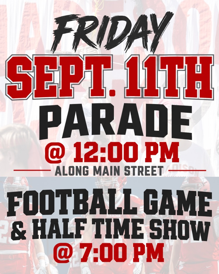 parade