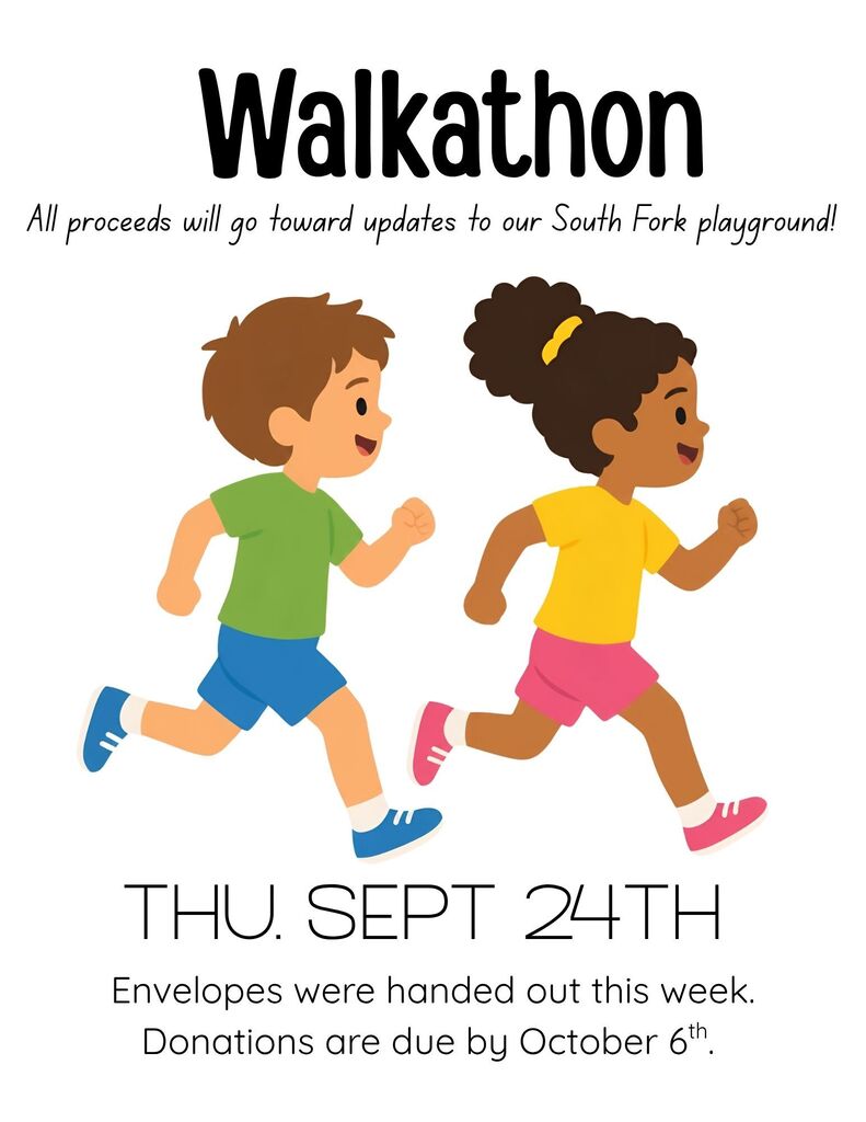 Walkathon