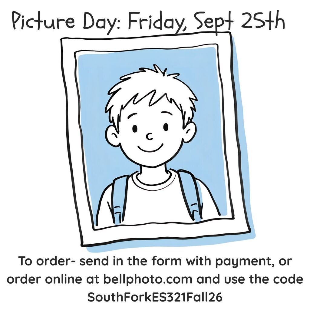Picture day