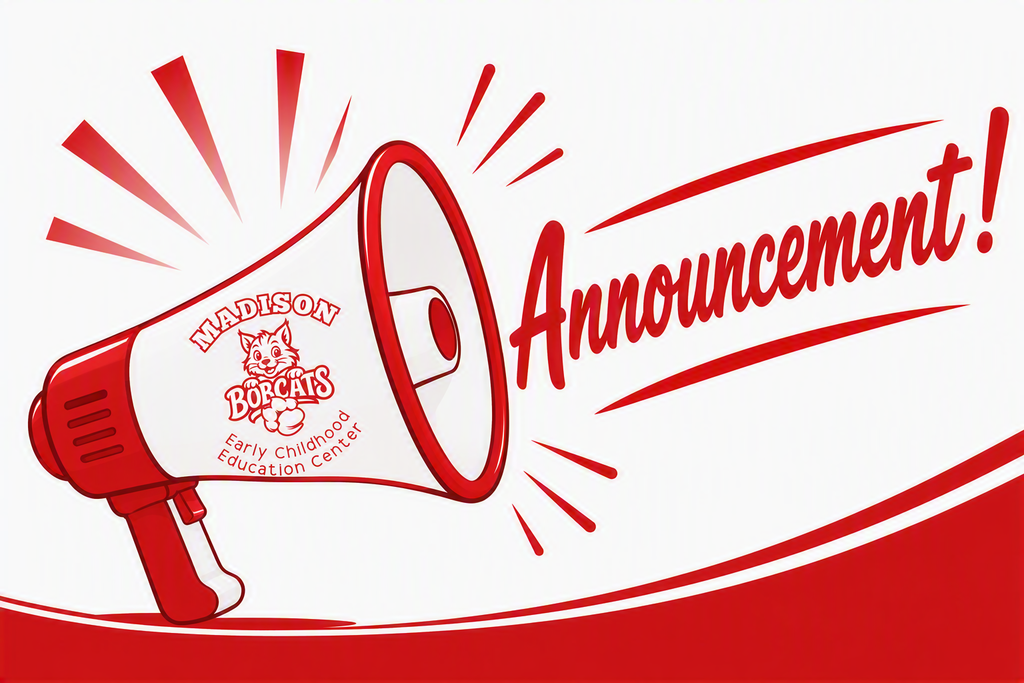 Announcement