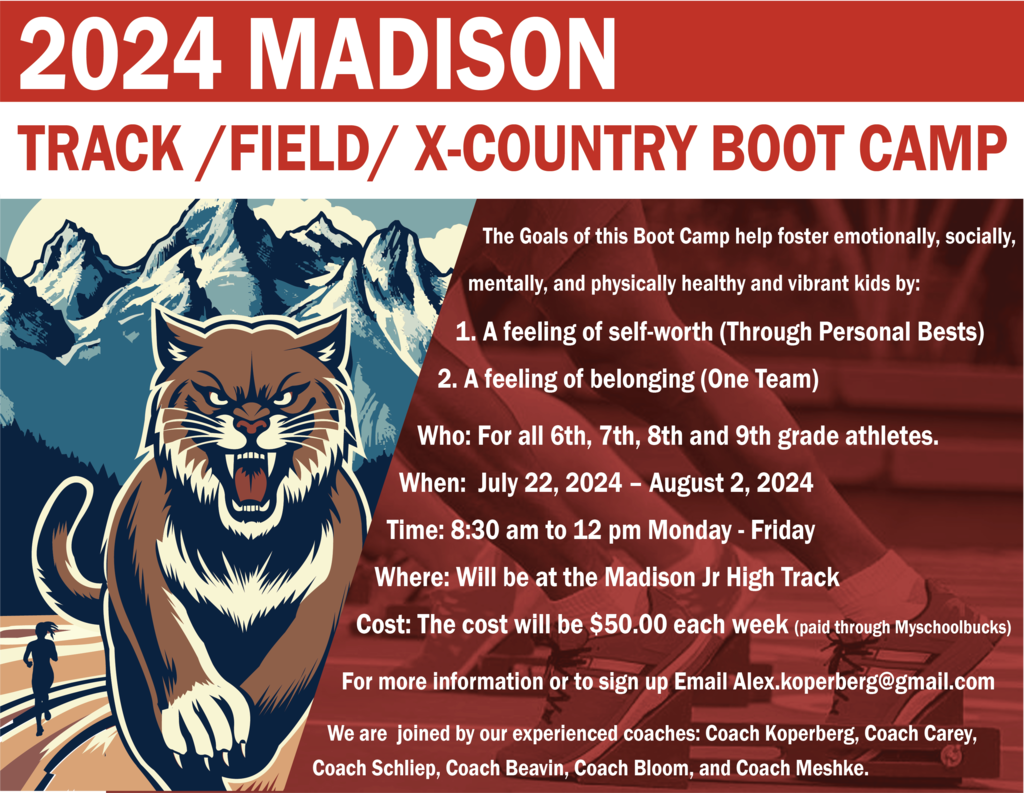 Track Flier