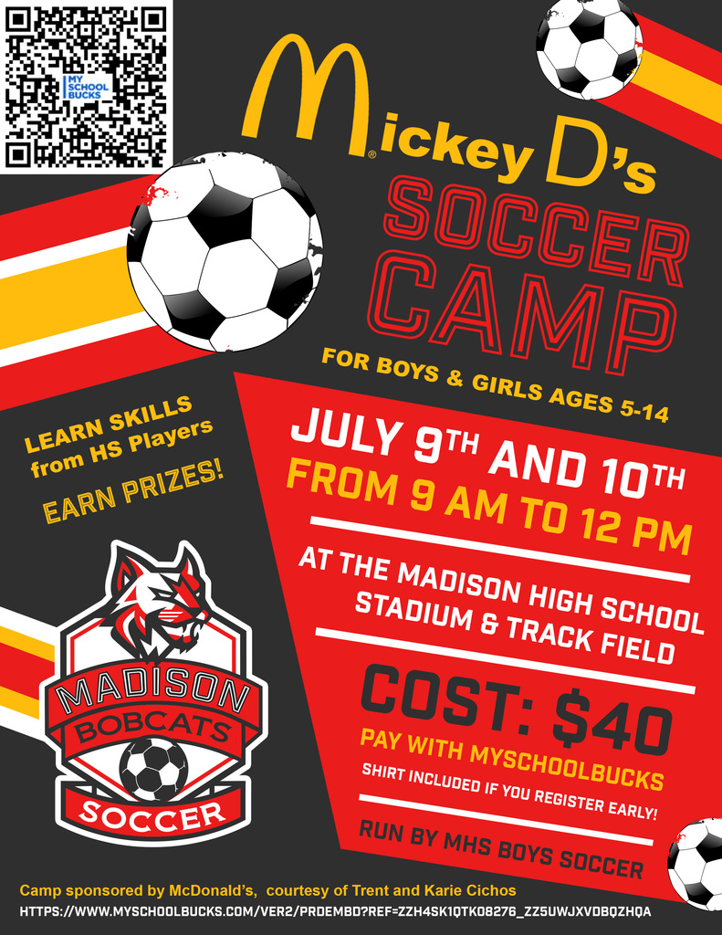 Soccer Camp