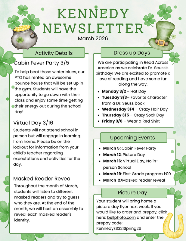 Newsletter
