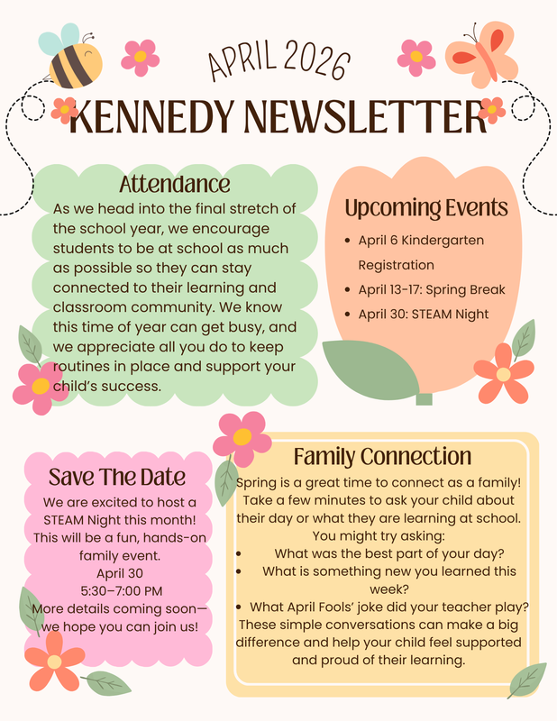 Newsletter
