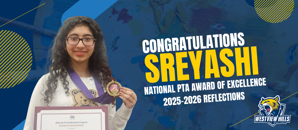 Congratulations Sreyashi