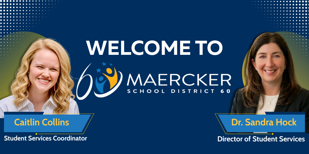 Welcome to Maercker D60