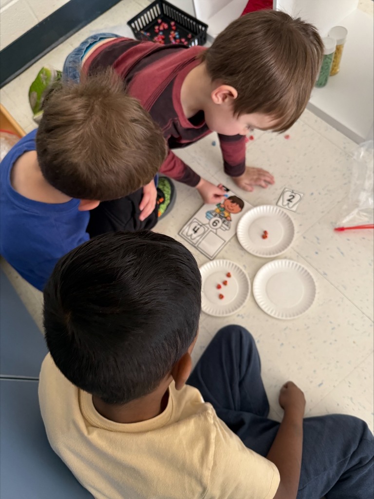 Math activity