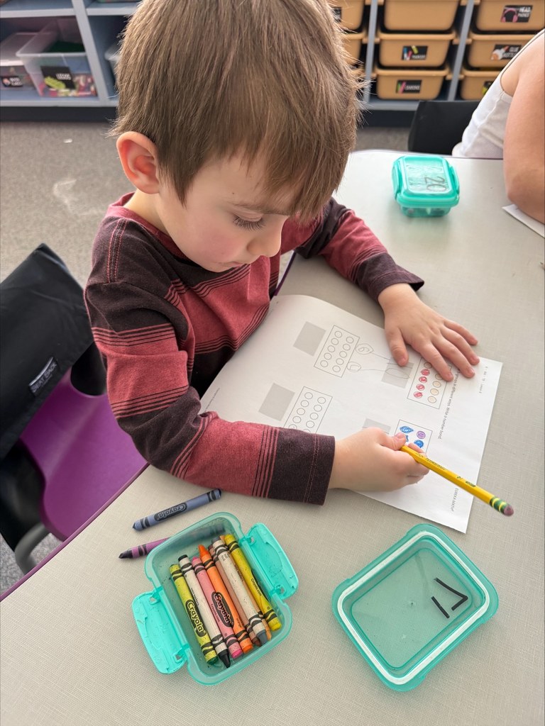 Math activity
