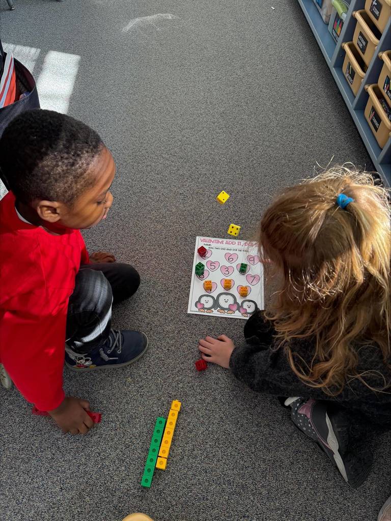 Math activity