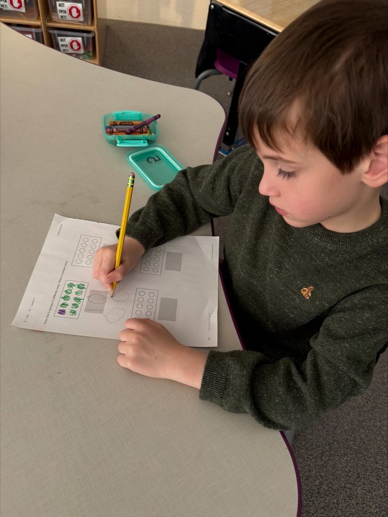Math activity