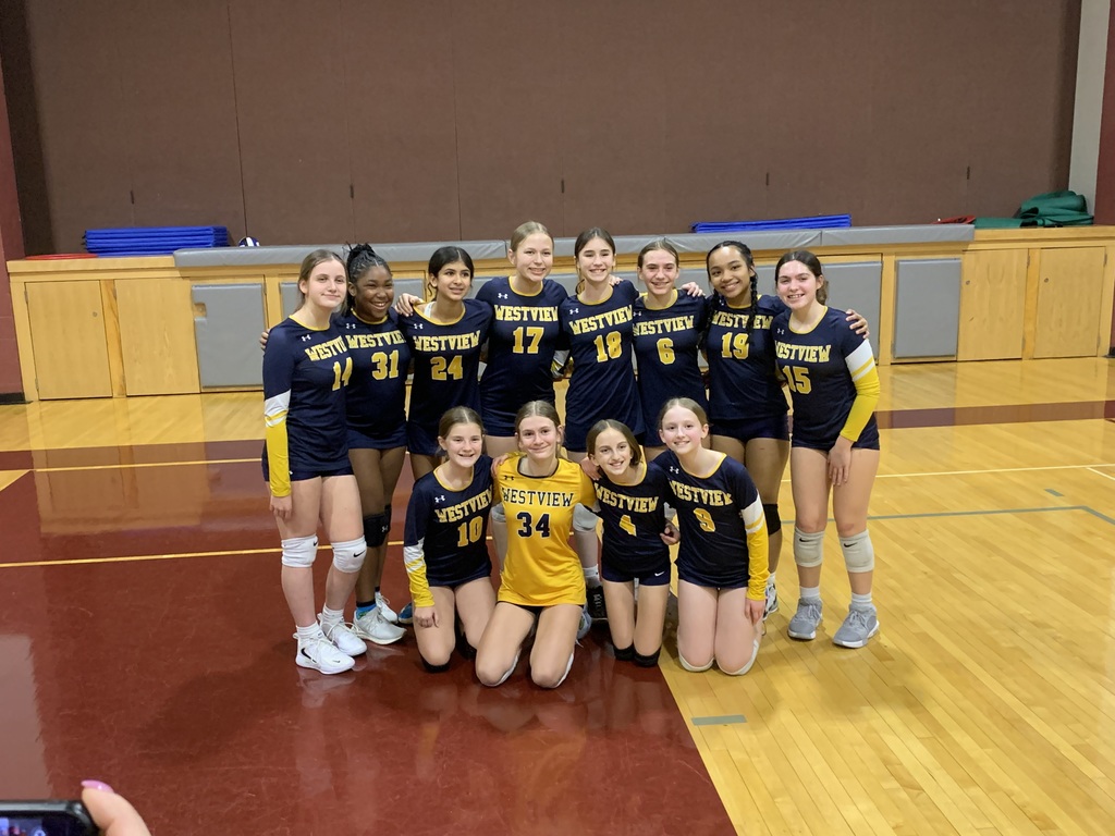 Volleyball team