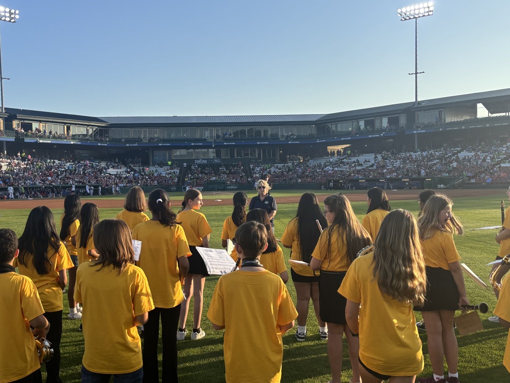 summer band