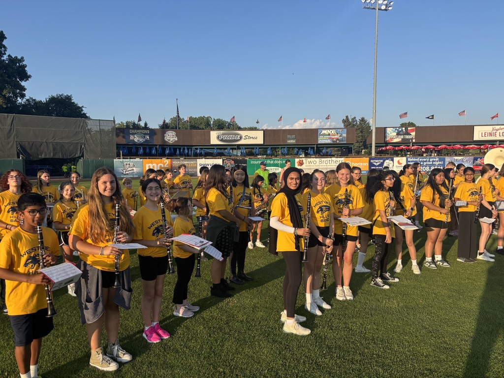 Summer band