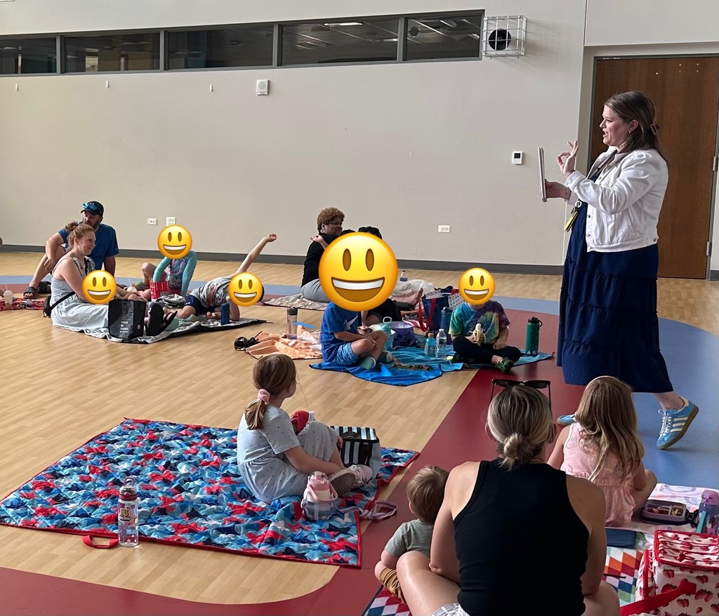 Storytime