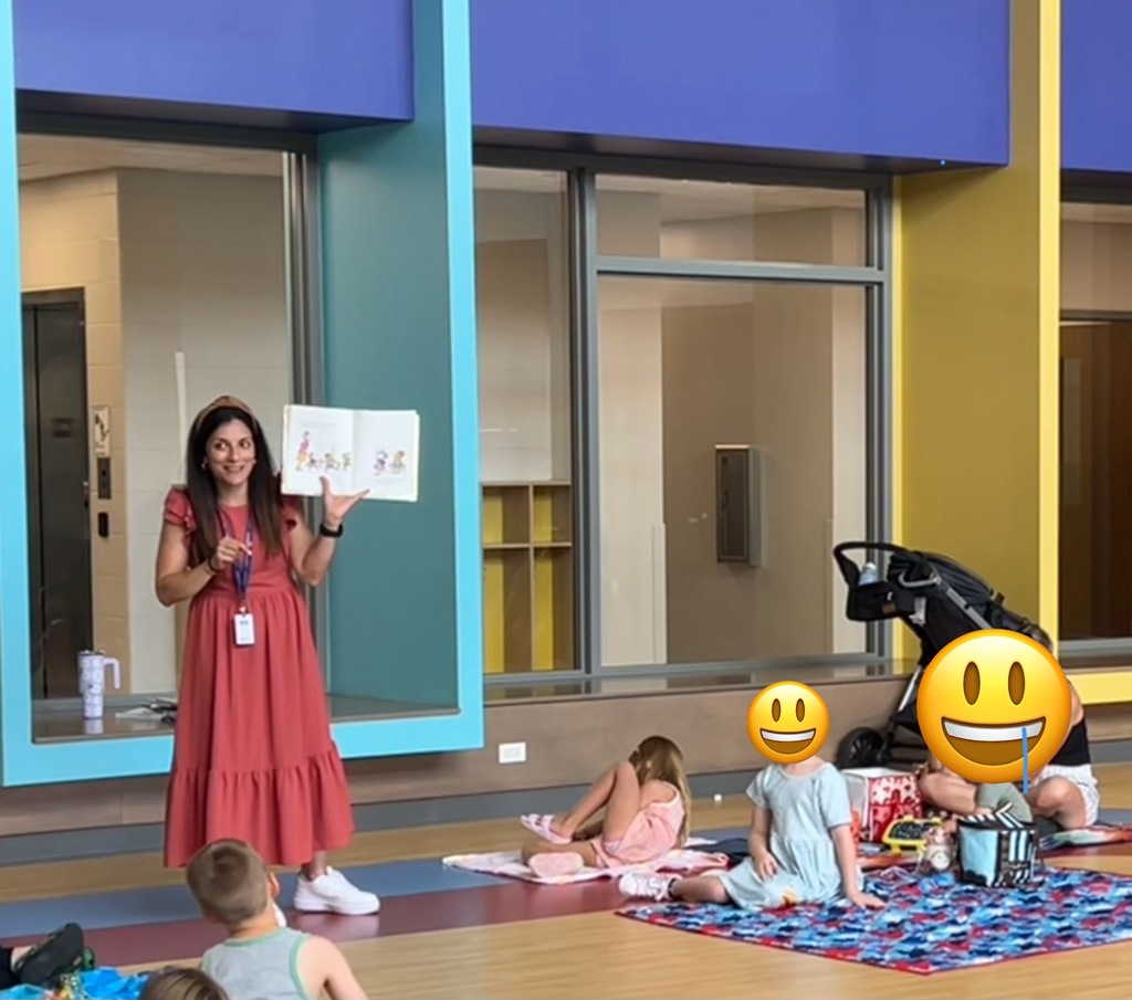 Storytime