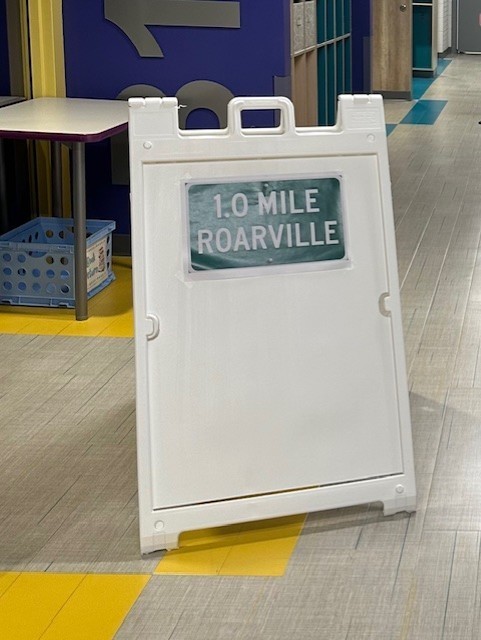 Roarville