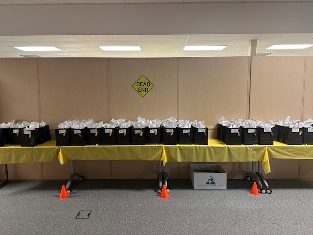 gift bags