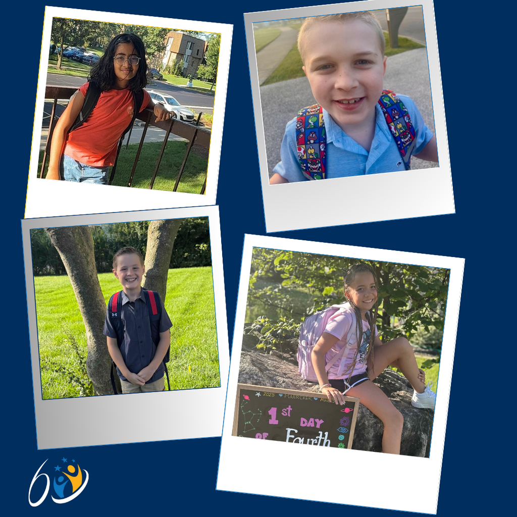 first day photos