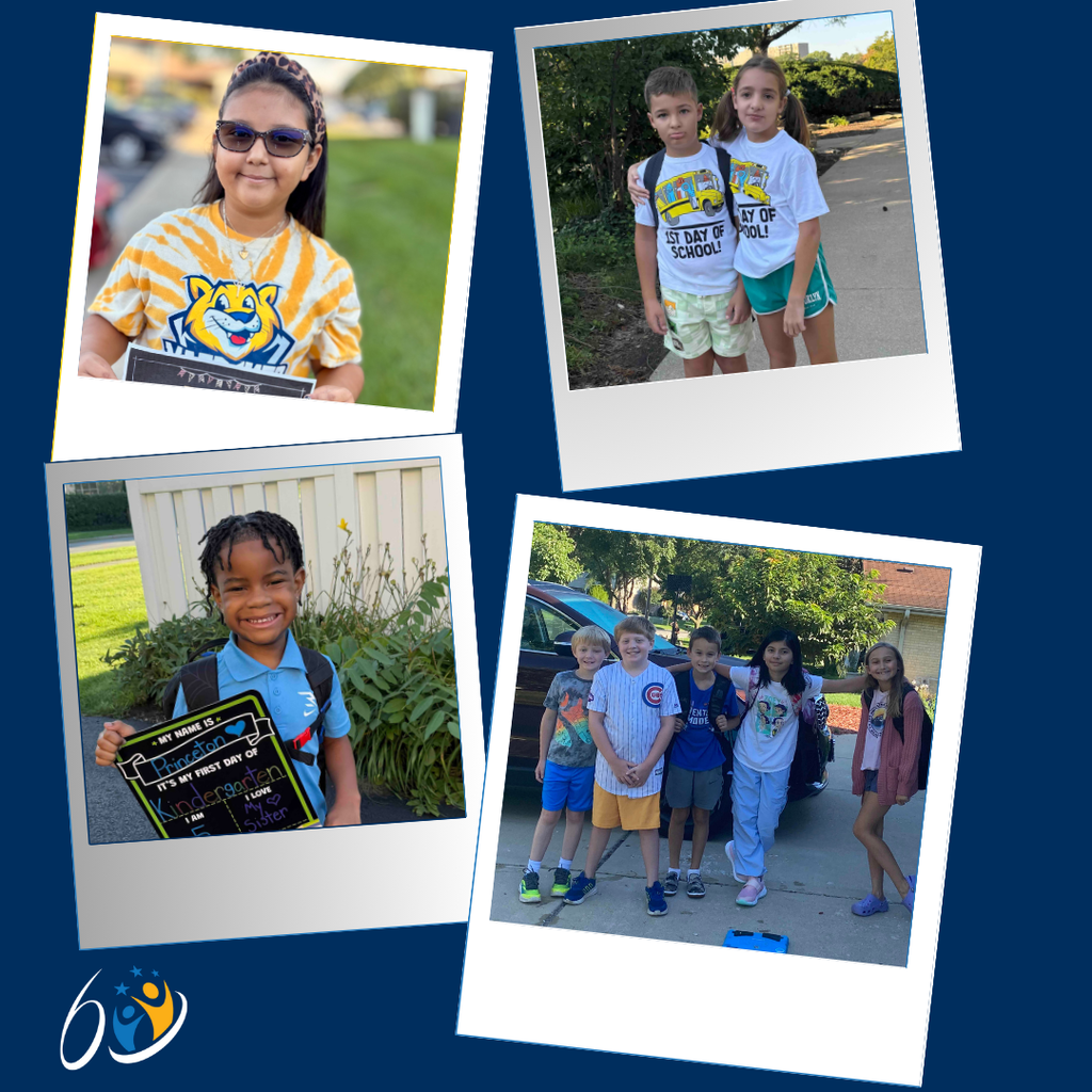 first day photos