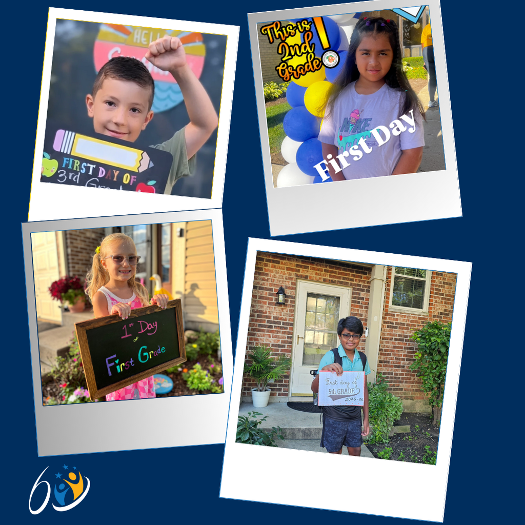 first day photos