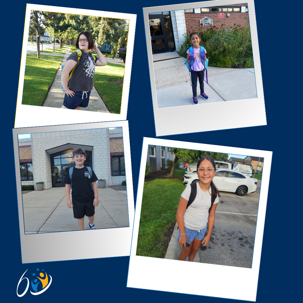 first day photos