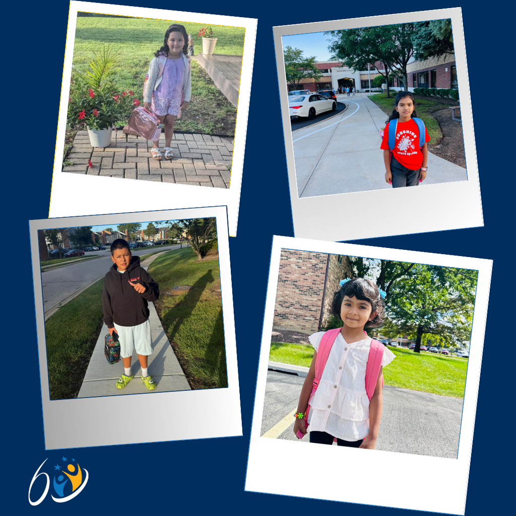 first day photos