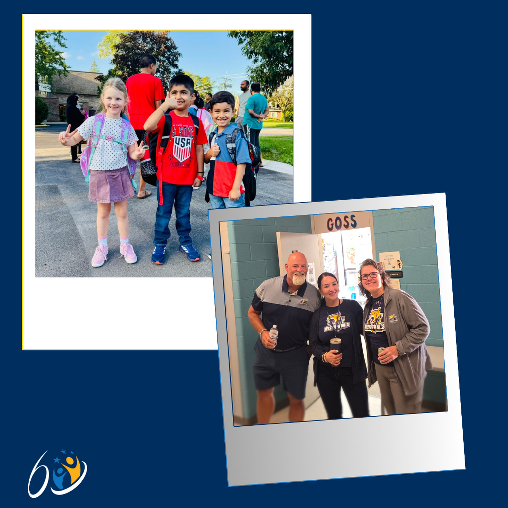 first day photos
