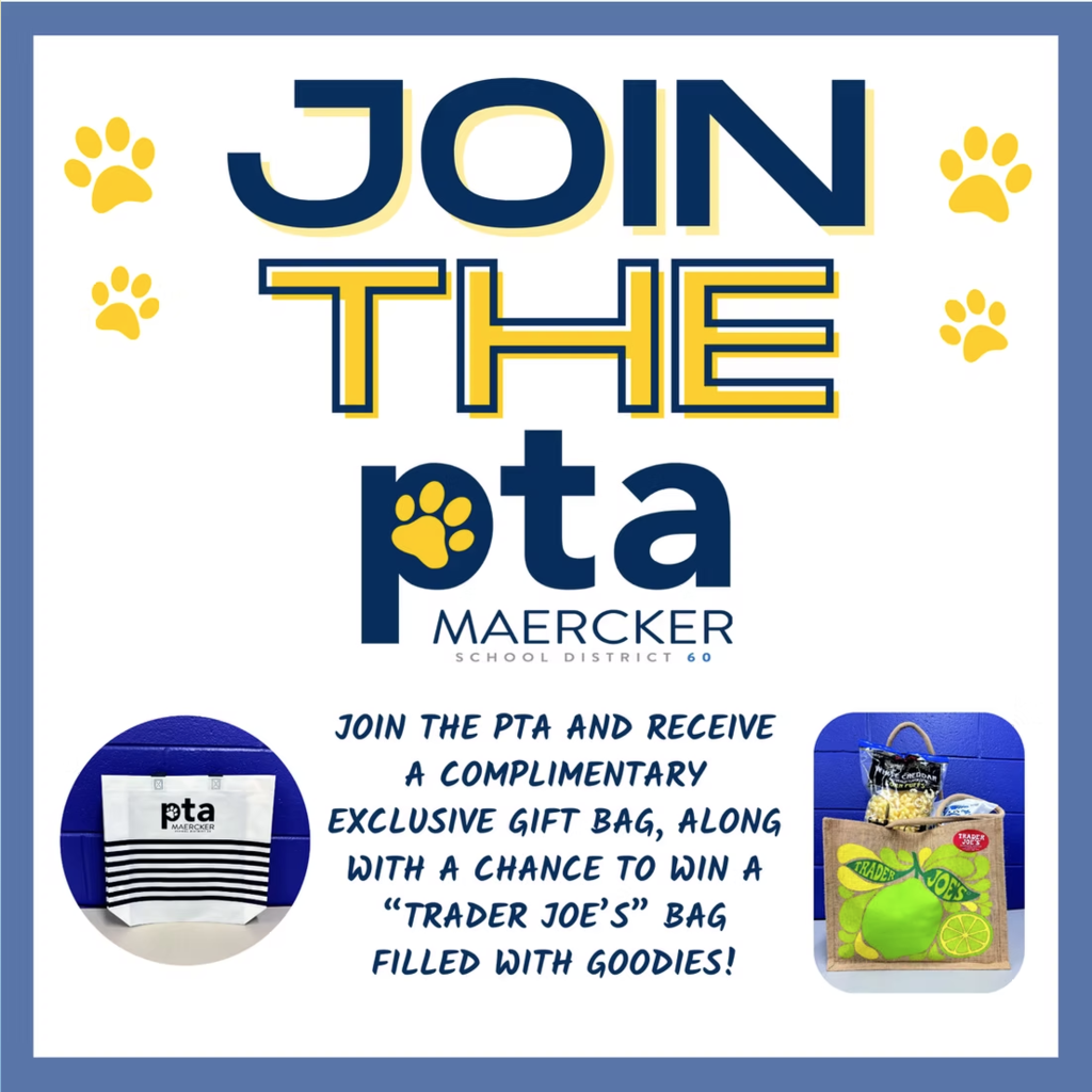 Join the PTA
