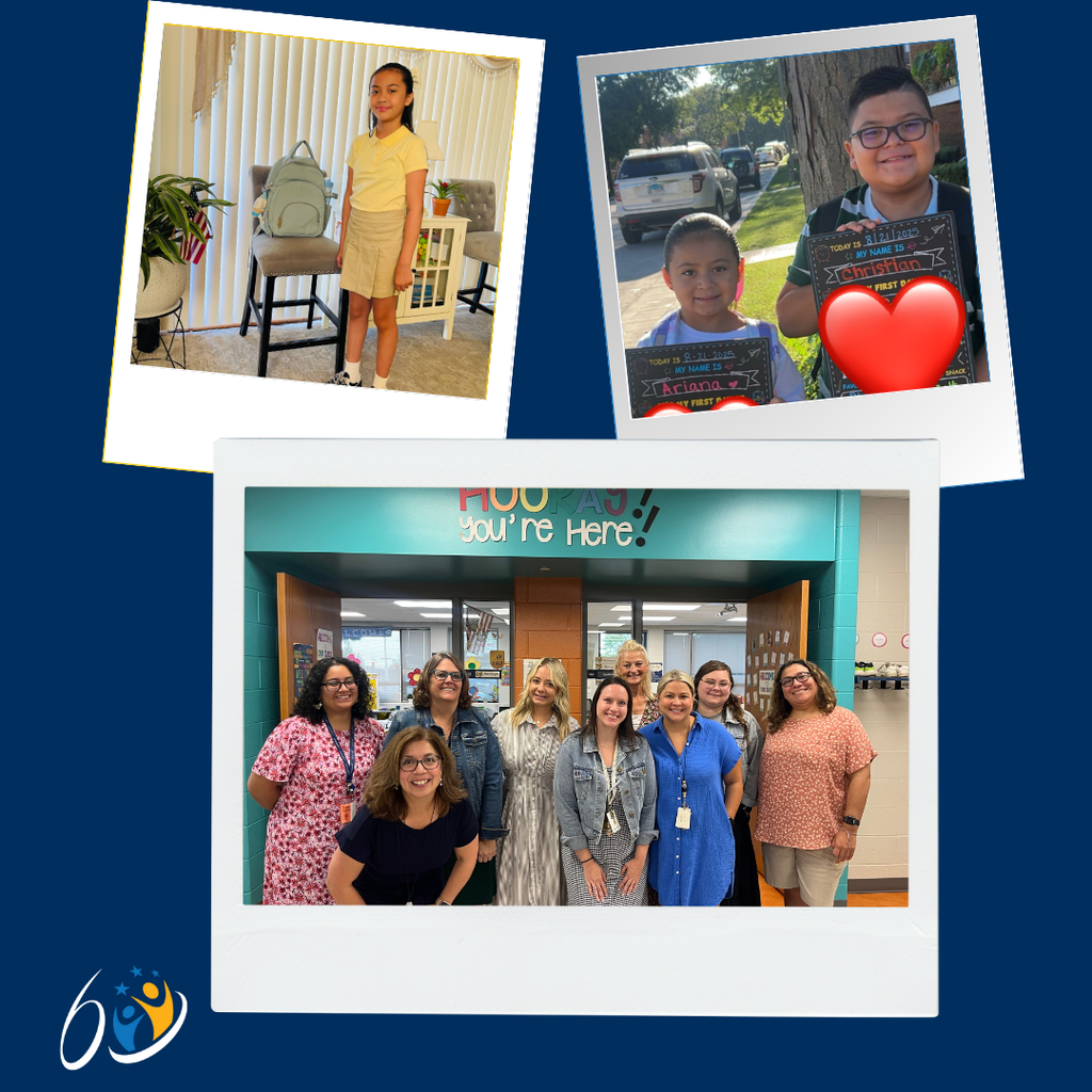 first day photos