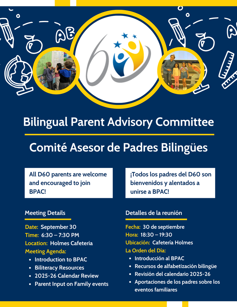 BPAC Flyer
