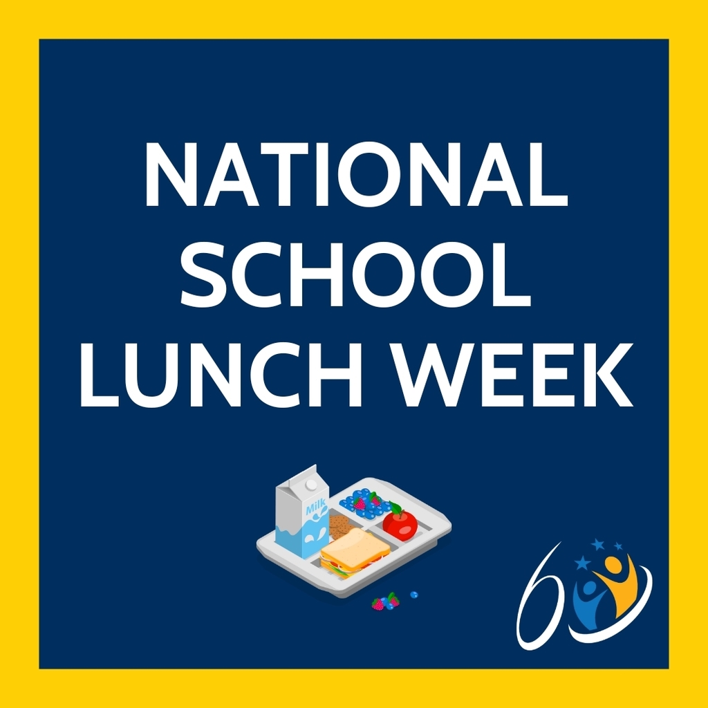 National School Lunch Week