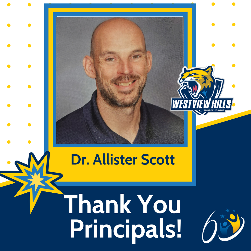 Dr. Allister Scott