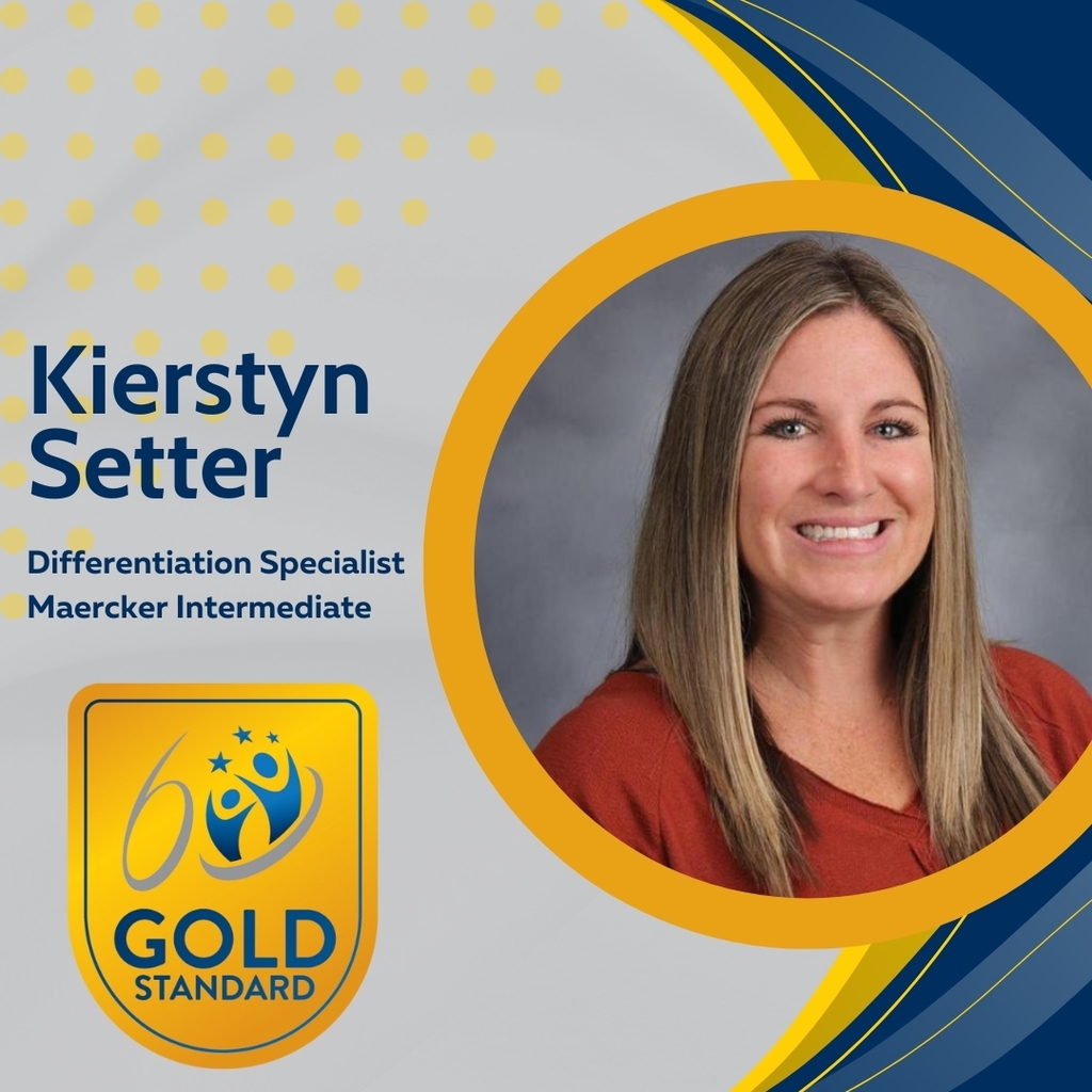 Kierstyn Setter
