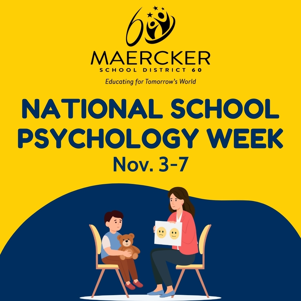 National School Psychology Week