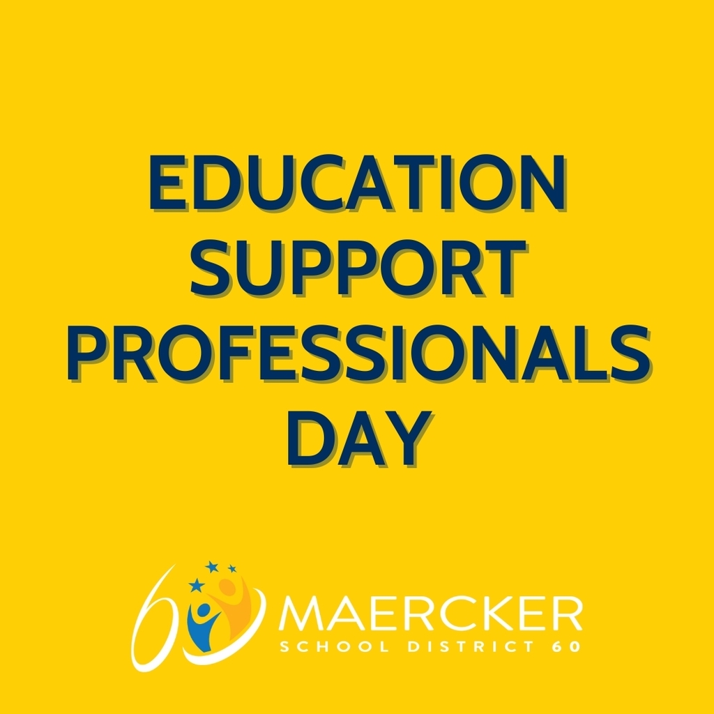Education Support Professionals Day