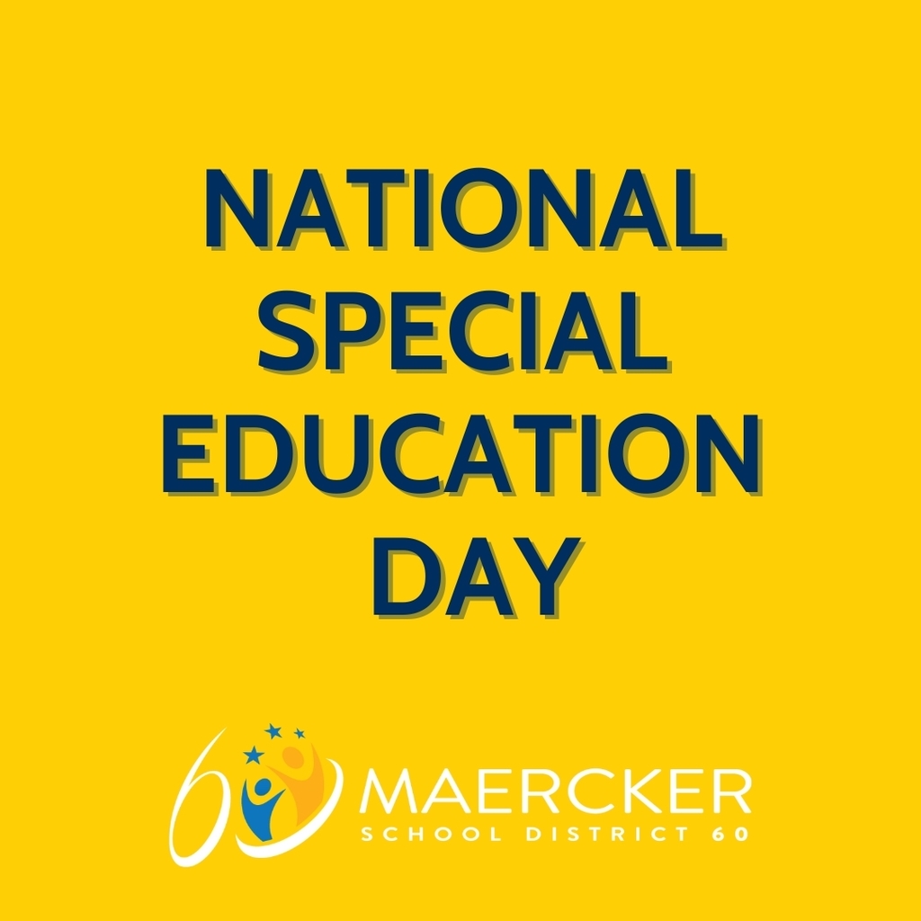 National Special Education Day