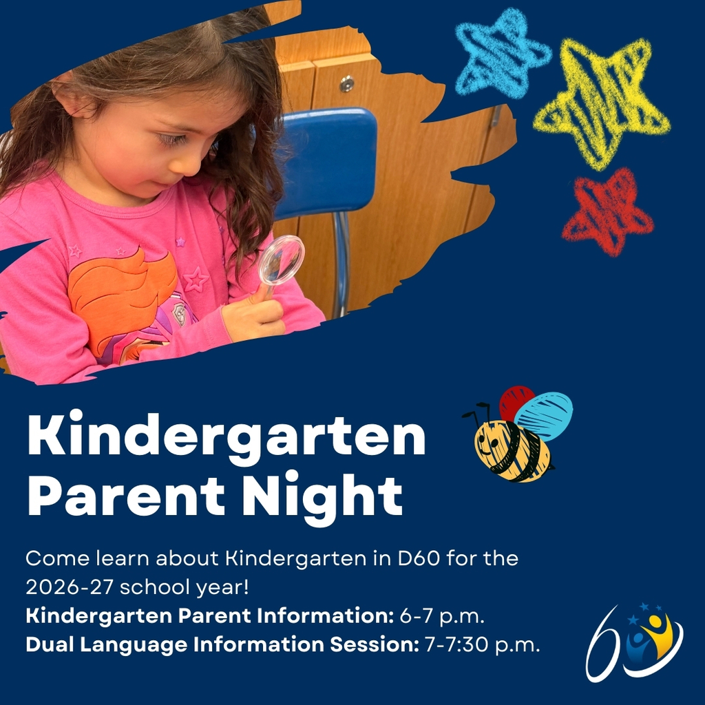 Kindergarten Parent Night