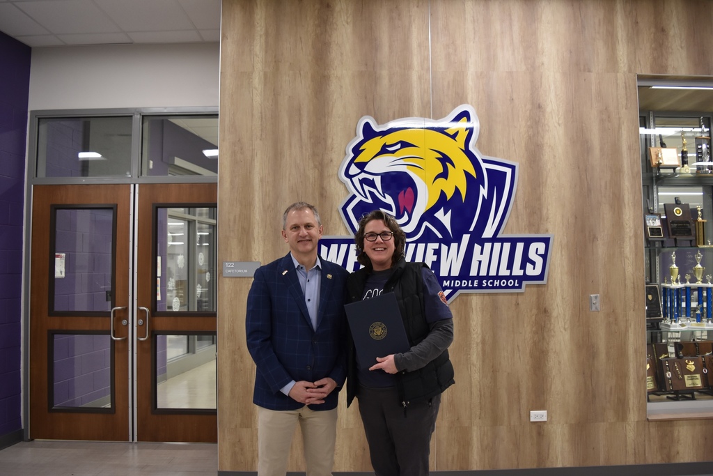 Representative Sean  Casten and Sondra LaPointe