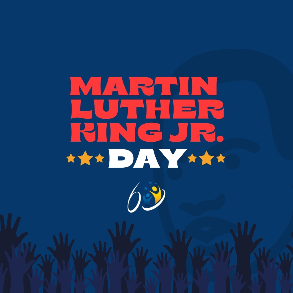 Martin Luther King Jr. Day