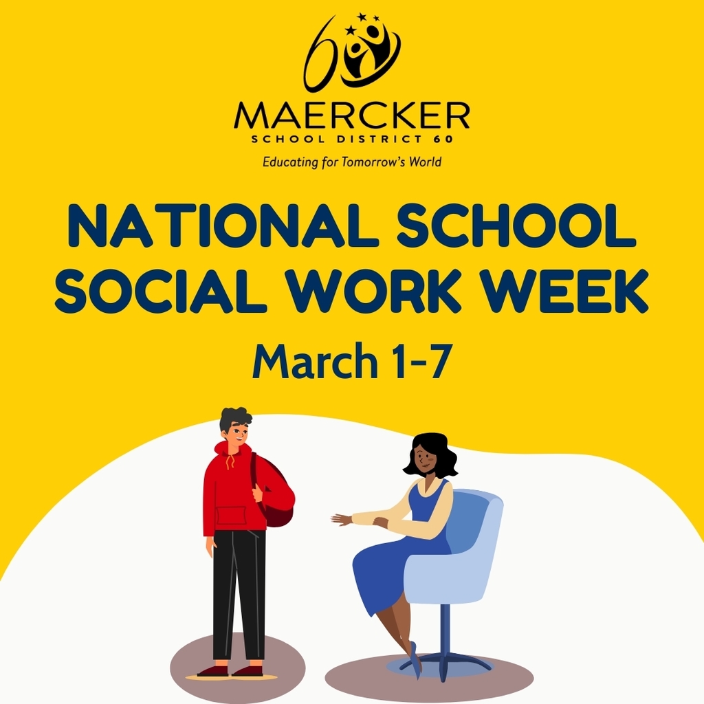 National School Social Work Week