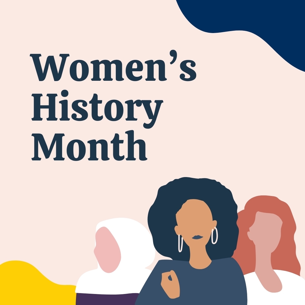 Women's History Month